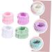 4paires Bracelets Pour Laver Le Visage Anti-transpiration Et Filles Utilisation Sport Et Spa - Buy Online on GoSupps.com