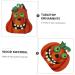 DECHOUS 3pcs Halloween Ornaments Reward Wood Desktop - Buy Online on GoSupps.com