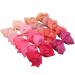 40 Colors Toddler Girls Hair Bows Clips - Grosgrain Ribbon Pinwheel Bows for Kids & Teens - Buy Online on GoSupps.com