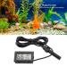 Reptile Thermometer-Hygrometer for Incubators & Hatcheries - Accurate Temperature & Humidity Monitoring - Buy Online on GoSupps.com