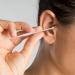 Healvian Ear Cleaning Kit - 2 Sets of Stainless Steel Ear Pick & Earwax Removal Tools with Storage Bag - Buy Online on GoSupps.com