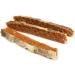 ARQUIVET Salmon Strips with Skin 350g - 100% Natural Dog Snacks - Canine Prizes Treats & Rewards - Buy Online on GoSupps.com