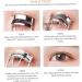 Eyelash Curlers Eyelashes Curler with Built-in Comb Professional Lashes Curler Eyelashes Accessories Fits All Eye Shape Purple - Buy Online on GoSupps.com