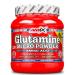 Amix Glutamine Micro Powder 300 Gr - Amino Acids Healthy Taste
