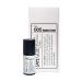 Amber Lash Safe Glue Super Sensitive Eyelash Extension Glue for Professionals MMA Free 2 Second Dry 8 Weeks Retension 5 ml / 0.17 floz