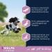 Eukanuba Puppy Food with Fresh Chicken Premium Dry Food for Medium Breeds | 15 kg - Ideal for Junior Dogs - Buy Online on GoSupps.com