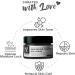 Nutriglow Advanced Organics Age Repair Tightening Day Cream for Instant Wrinkle Lift Soft Skin with Vitamin C All Skin Types 50G - Buy Online on GoSupps.com