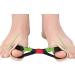 Artibetter Big Toe Strap Bunion Straightener - Toe Stretcher Alignment Belt - Buy Online on GoSupps.com