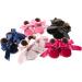 RVROVIC Infant Princess Sparkly Moccasins 12-18 Months - Black - Buy Online on GoSupps.com