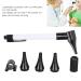 High-Quality Otoscope Kit - Adjustable Magnifying Ear Care Tool for Home & Students | International Shipping Available - Buy Online on GoSupps.com