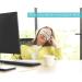 Adjustable Sleep Mask with Earplugs 2PACK - Ideal for Home, Travel, and Office Use - Buy Online on GoSupps.com