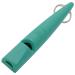 ACME dog whistle No. 211.5 with instructions - The original from England: loud and far-reaching (Emerald Green)
