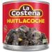 La Costena Huitlacoche 380g / Mexican Delicacy Fungus Mushroom That Grows on Cobs of Corn Mexican Canned Mushrooms - Buy Online on GoSupps.com