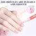 LINXINS 3PCS Cuticle Oil Pen for Nails Nail Oil Pen with Natural Ingredients Revitalize Pen Cuticle Revitalizer Oil Pen with Soft Brush for Nail Care Prevent Nail Cracking and Dry - Buy Online on GoSupps.com