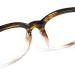 Buy Bhigh Fashion Anti-Blue Light Reading Glasses for Men & Women - Ultra-Light 1.75 Diopters for Comfort & Style - Buy Online on GoSupps.com