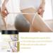 Ginger Fat Burning Cream for Weight Loss | Anti-Cellulite Slimming Gel for Men | Hot Ginger Cream for Belly Drainage & Anti-Swelling - Buy Online on GoSupps.com