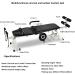 Home Use Cervical Spine Extension Stretcher Device Cervical and Lumbar Traction Bed Relieving Neck & Lumbar Spondylosis Lumbar Traction Bed (Size : A(36cm)) - Buy Online on GoSupps.com