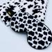 SMUG Satin Sleep Mask for Women & Men | Nourishing & Dark Circle Reducing Eye Mask | Travel & Sleep Shades to Block Light - Buy Online on GoSupps.com