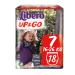 Libero Up&Go Pann 7 18Pz 6339