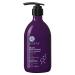 Luseta Beauty Color Brightening Purple Shampoo 16.9 fl oz (500 ml)