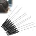 10Pcs Hearing Aid Cleaning Kits Earmold Vent Cleaner and Cleaning Brushes Headphones Vent Cleaner for Sound Tubes for Daily Hearing Aid Cleaning - Buy Online on GoSupps.com