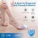 Effective Rechargeable Nail Fungus Treatment Device | Home Use & Fast Shipping Worldwide - Buy Online on GoSupps.com