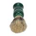 Sonew Razor Brush for Men - Premium Synthetic Beard Brush Set for Home Salon Care | 2 Pieces - Buy Online on GoSupps.com