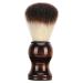 Shaving Brush Beard Cleaning Brush Portable Men Shaving Brush Home Use Travel Use Salon Use Grooming Tool