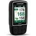 CANMORE HG200 Golf GPS - Water Resistant Full Color 2-Inch Display with 40,000+ Essential Golf Course Data and Score Sheet - Free Courses Worldwide and Growing (Black)