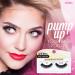 Buy Andrea False Lashes Style 33 - Black | 4 Pairs for Stunning Eyes | International Shipping Available - Buy Online on GoSupps.com