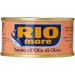 Rio Mare Tonno all'olio di oliva Pack of 7 cans of tuna in olive oil 80 g