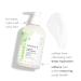 DERMA E Ramos Wash Day Curl Shampoo 12 oz | Nourishing Curl Care for All Hair Types | Buy Internationally - Buy Online on GoSupps.com