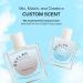 Skylar Coconut Cove Eau de Perfume - Hypoallergenic & Clean Perfume for Women & Men Vegan & Safe for Sensitive Skin-Fruity Fresh Perfume with Notes of Bergamot Coconut & Ambrox-1.70Fl Oz (Pack of 1) - Buy Online on GoSupps.com