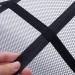Breathable Lumbar Mesh Back Support - Upgrade Your Comfort at Home Work and in the Car - International Shipping Available - Buy Online on GoSupps.com