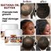 Batana Oil for Hair Growth Organic and Natural Batana Oil to Nourish and Repair Damaged Hair Prevent Hair Loss - Buy Online on GoSupps.com