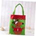 RORPOIR Christmas Sweet Bags Christmas Bags Bags Christmas Candy Bag Elk - Buy Online on GoSupps.com