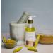 Otrix_ Ubtan Body Wash | Tan Removal Formula with Turmeric & Saffron | Body Wash For Women & Men - 290ml - Buy Online on GoSupps.com