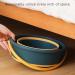 Tovmekdjn Bucket Plastic Bucket Telescopic Portable Foot Bucket Foldable Portable Car Wash Bucket Easy Install B - Buy Online on GoSupps.com