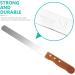 Florist Professional Foam Cutting Knife: Floral Foam Knife Cutter Florist Cutting Knife for Flower Foam Block Floral Foam Brick Cake Fruit - Buy Online on GoSupps.com