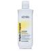 Kenra Triple Repair Conditioner | Targets & Repairs Weak or Broken Bonds | Split Ends | Damaged Hair | Bond Builder | Sulfate-Free Conditioner 10.1-Ounce