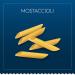 Barilla Mostaccioli Pasta 16 oz. Box - Non-GMO Durum Wheat Semolina Pasta - Italy's #1 Brand, Kosher Certified - Buy Online on GoSupps.com