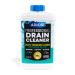 Enzyme Drain Cleaner for Kitchen Sinks Stops Odors and Smells and 100% Septic Safe - 32oz