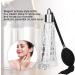 Atomizer Spray Bottle Perfume Perfume Bottle 16 8 8 Empty Refillable Glass Vintage Perfume Bottle with Antique Bulb Sprayer with Tassel 75ml - Buy Online on GoSupps.com