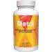 Buy Dietoll - 180 Capsules (3x60) - Best Price for International Shipping | Top Quality Dietary Supplement - Buy Online on GoSupps.com