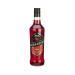 Riviera Premium Grenadine Syrup - 700ml - Cocktails and Mocktails - Vegan - UK Produced
