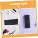 2pi ces Tableau De Mise Valeur Des Cheveux Planche De Coloration Capillaire Applicateur De Teinture Pour Cheveux Fourniture De Coiffage Pour Coiffeur - Buy Online on GoSupps.com