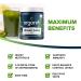Organifi Green Juice Superfood Powder & Critical Immune Bundle - 30 Servings - Vitamin C Detox Cleanse & Immunity Support - Gluten Free Vegan - Buy Online on GoSupps.com