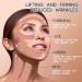 Face Lifting Tape & Anti-Wrinkle Patches - Multifunctional Skin Tightening Rollers - 1 Pack - Buy Online on GoSupps.com