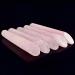 Feng Shui Natural Pink Crystal Jade Oblique Cutting Massage Stick Gua Sha Guasha Scraping Massage Beauty Tool for Facial Skin Rejuvenation Anti-wrinkles Anti-Aging Facelift W3435 - Buy Online on GoSupps.com