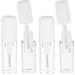  Healvian Healvian 16 Pieces Eyelash Raincoat Eyebrow Trimmer Eyebrow Fixative Eyelash Gel Eyebrow Styling Liquid Mask Eyebrow Fixing Liquid Sweat-Proof Eyebrow Gel Plastic - Buy Online on GoSupps.com